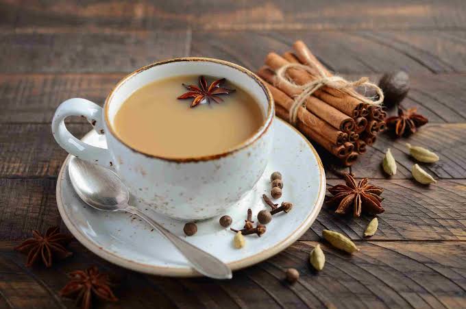 چای ماسالا